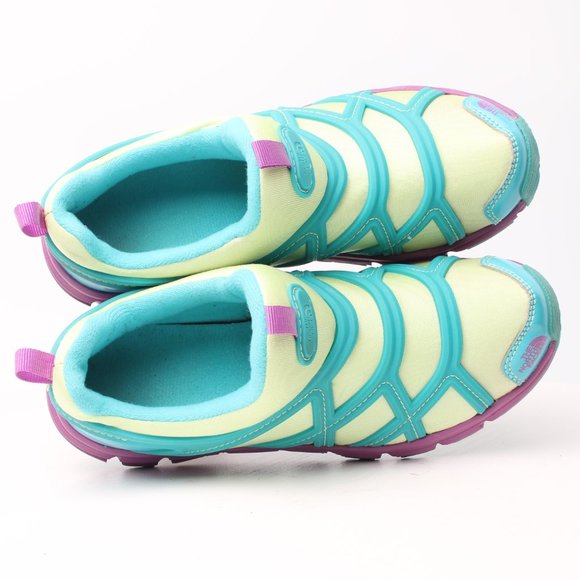 Colorful Women's Athletic Shoes - Picture 2 of 15